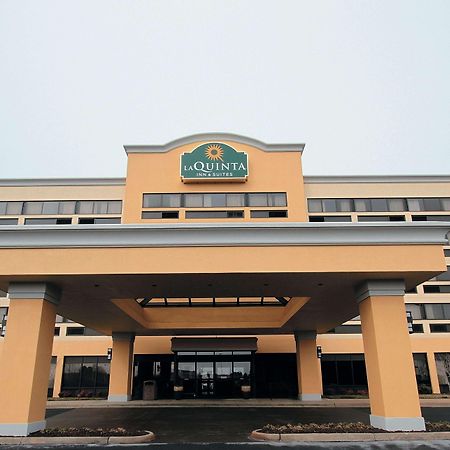 La Quinta Inn & Suites By Wyndham Richmond-Midlothian Exterior foto