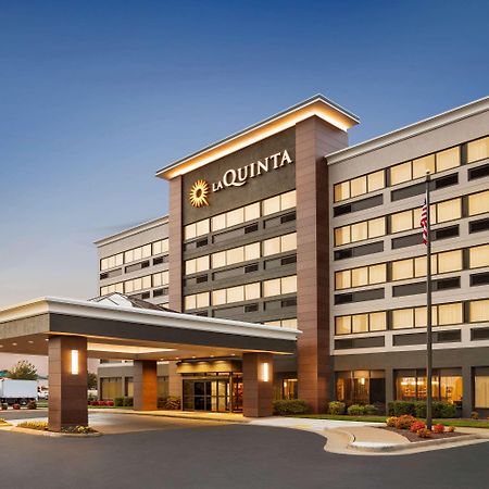 La Quinta Inn & Suites By Wyndham Richmond-Midlothian Exterior foto