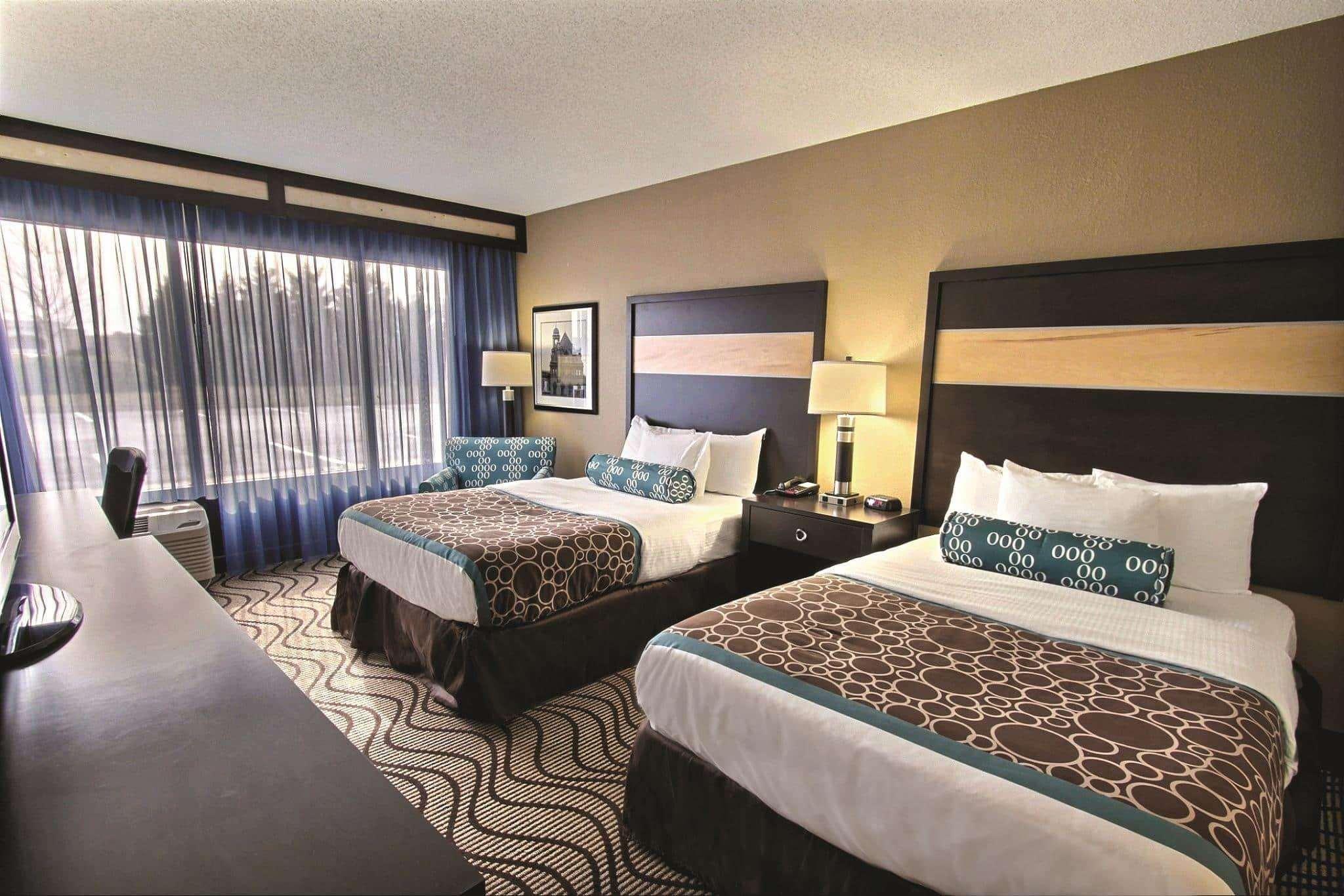 La Quinta Inn & Suites By Wyndham Richmond-Midlothian Exterior foto