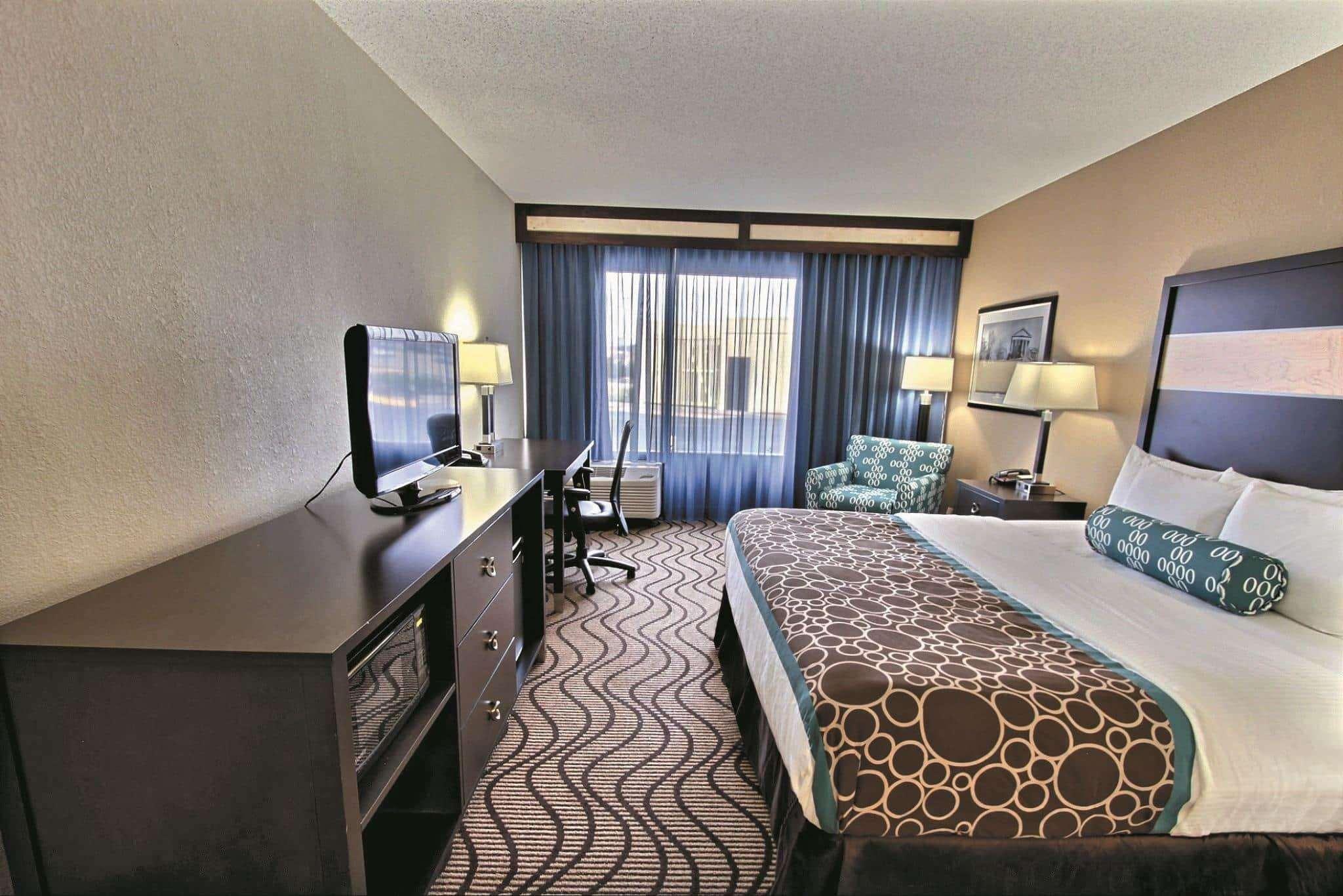 La Quinta Inn & Suites By Wyndham Richmond-Midlothian Exterior foto