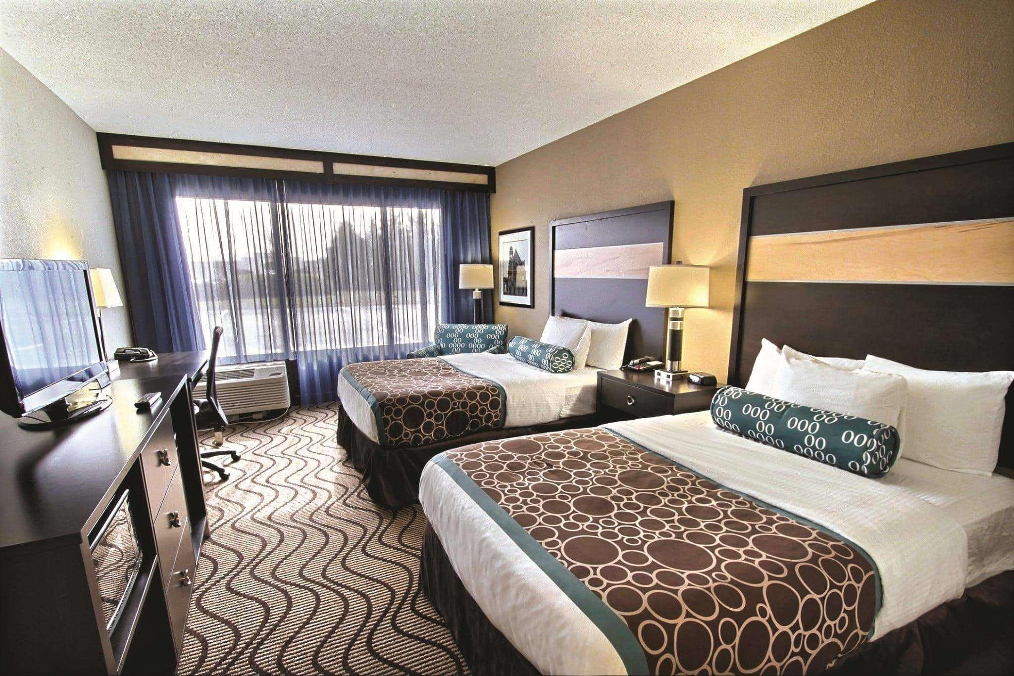 La Quinta Inn & Suites By Wyndham Richmond-Midlothian Exterior foto