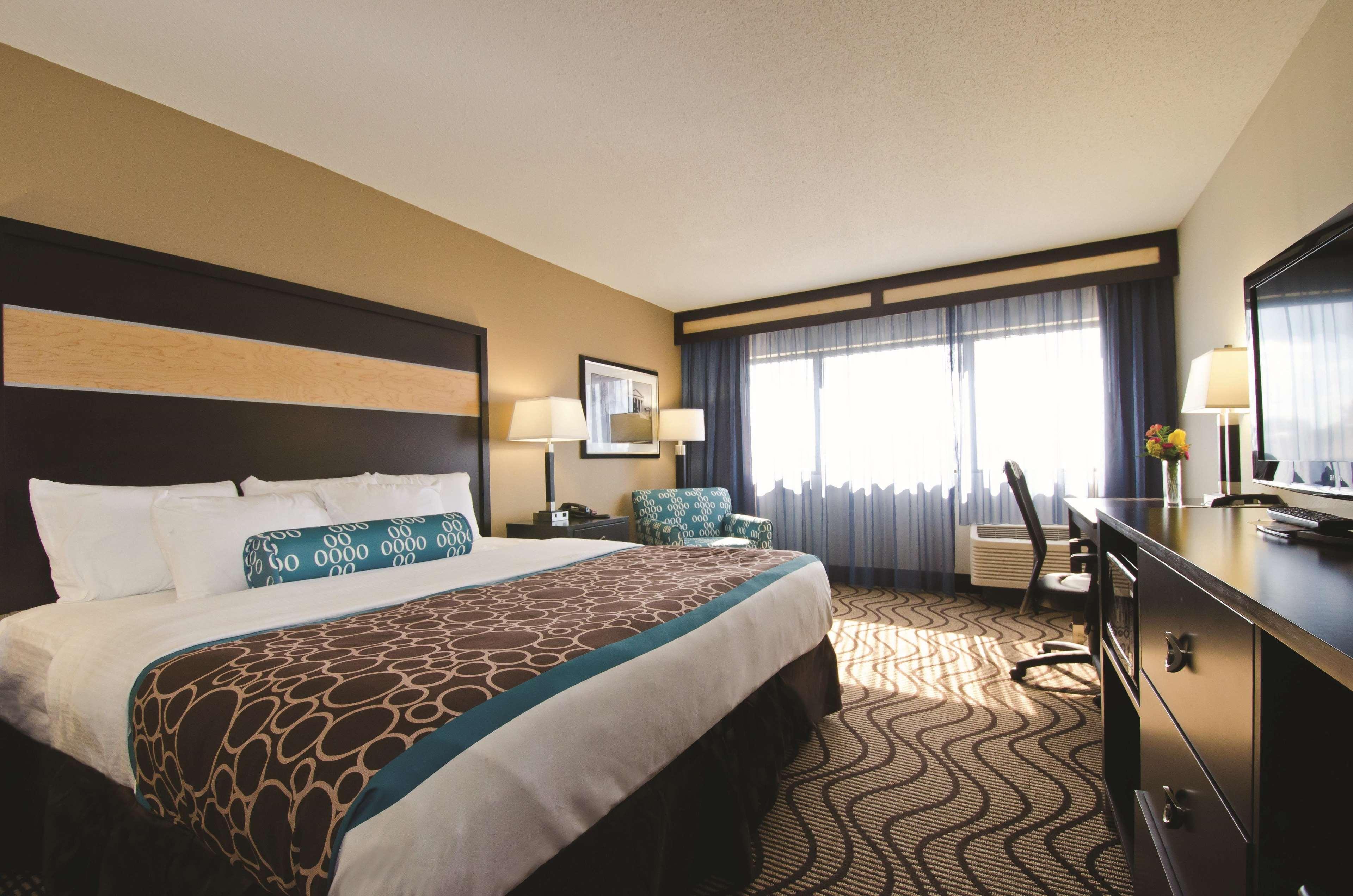 La Quinta Inn & Suites By Wyndham Richmond-Midlothian Exterior foto