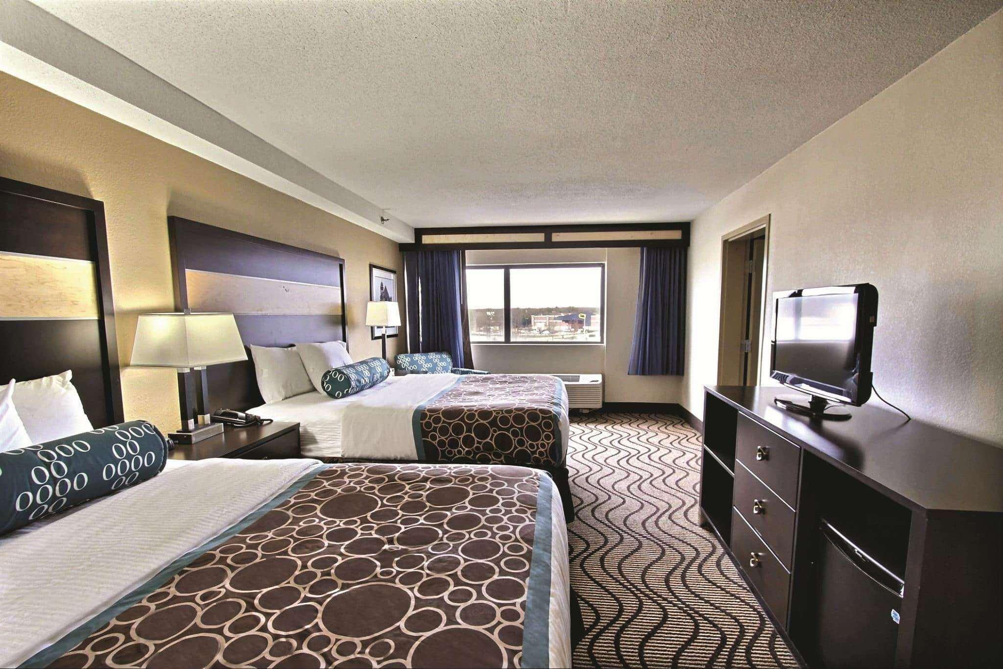 La Quinta Inn & Suites By Wyndham Richmond-Midlothian Exterior foto