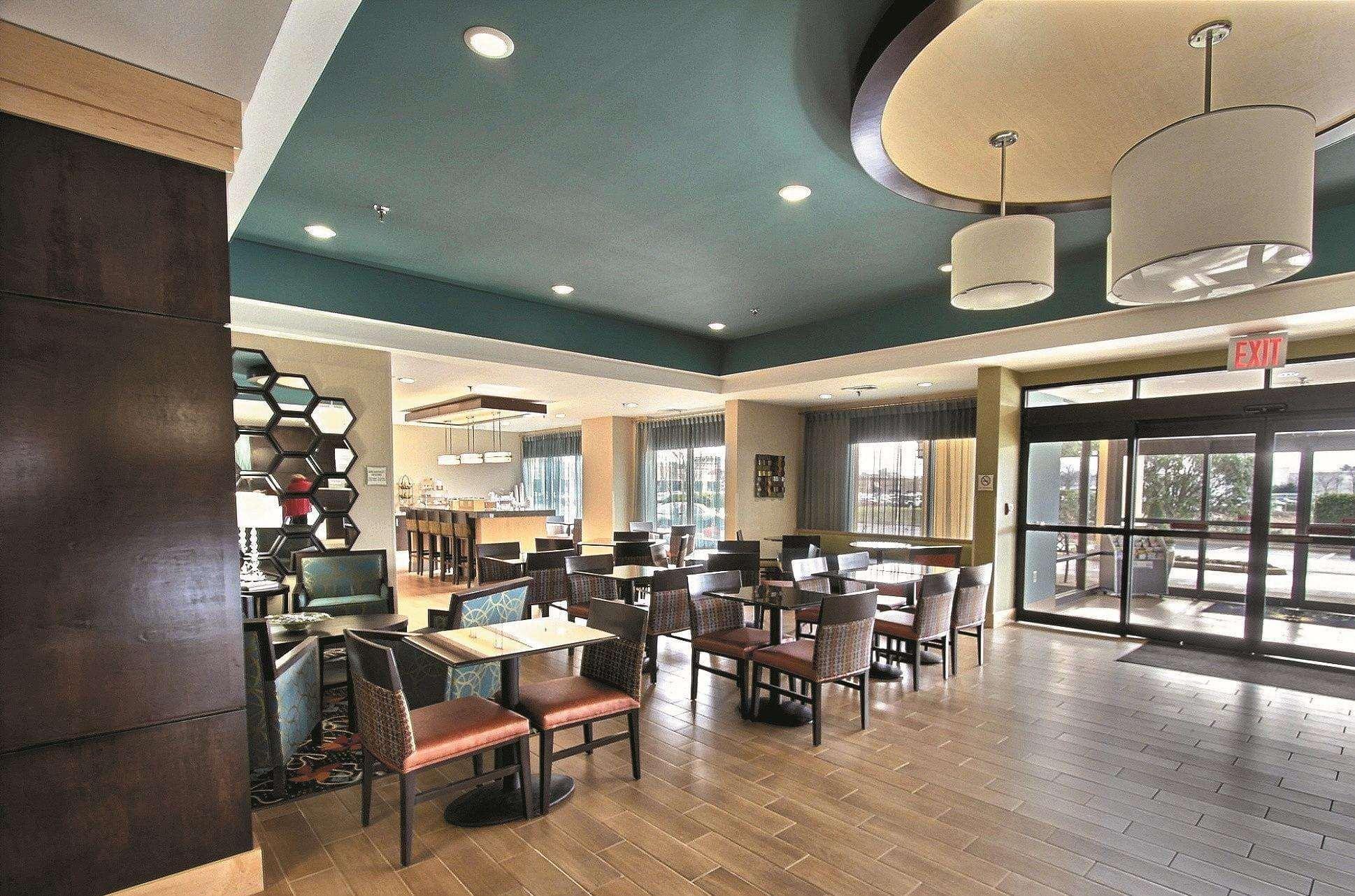 La Quinta Inn & Suites By Wyndham Richmond-Midlothian Exterior foto