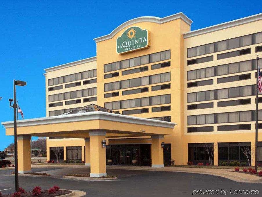 La Quinta Inn & Suites By Wyndham Richmond-Midlothian Exterior foto