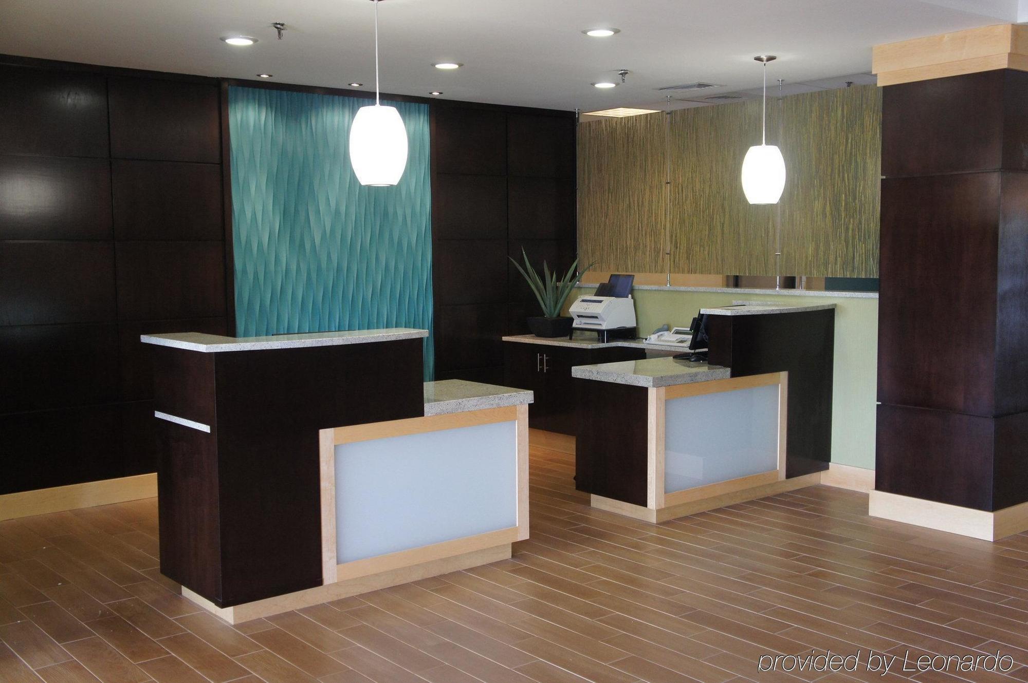 La Quinta Inn & Suites By Wyndham Richmond-Midlothian Interior foto